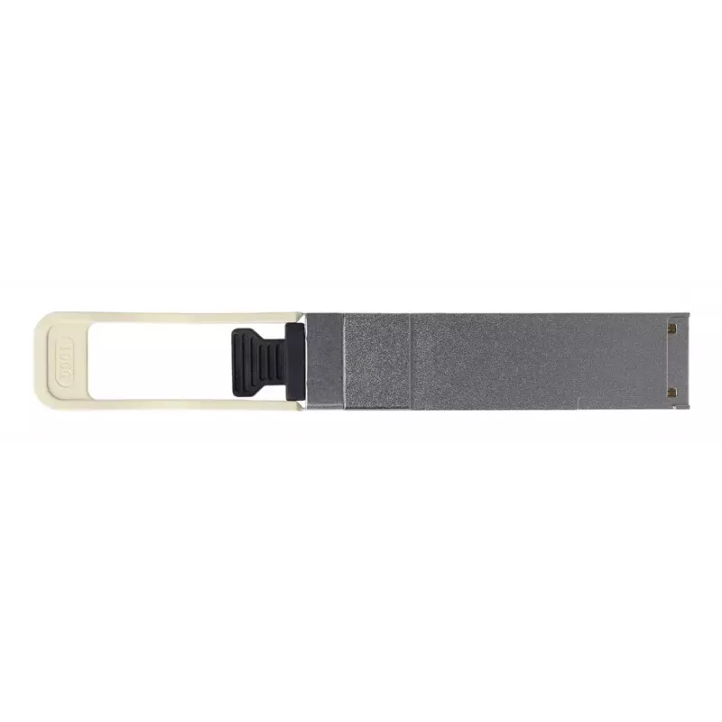 Glasfaser-Transceiver-Modul BlueOptics 1AB474800005-BO QSFP28 MTP/MPO