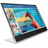 HP E-Series E14 G4 Computermonitor 35,6 cm (14 Zoll) 1920 x 1080 Pixel Full HD LED Weiß