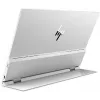 HP E-Series E14 G4 Computermonitor 35,6 cm (14 Zoll) 1920 x 1080 Pixel Full HD LED Weiß
