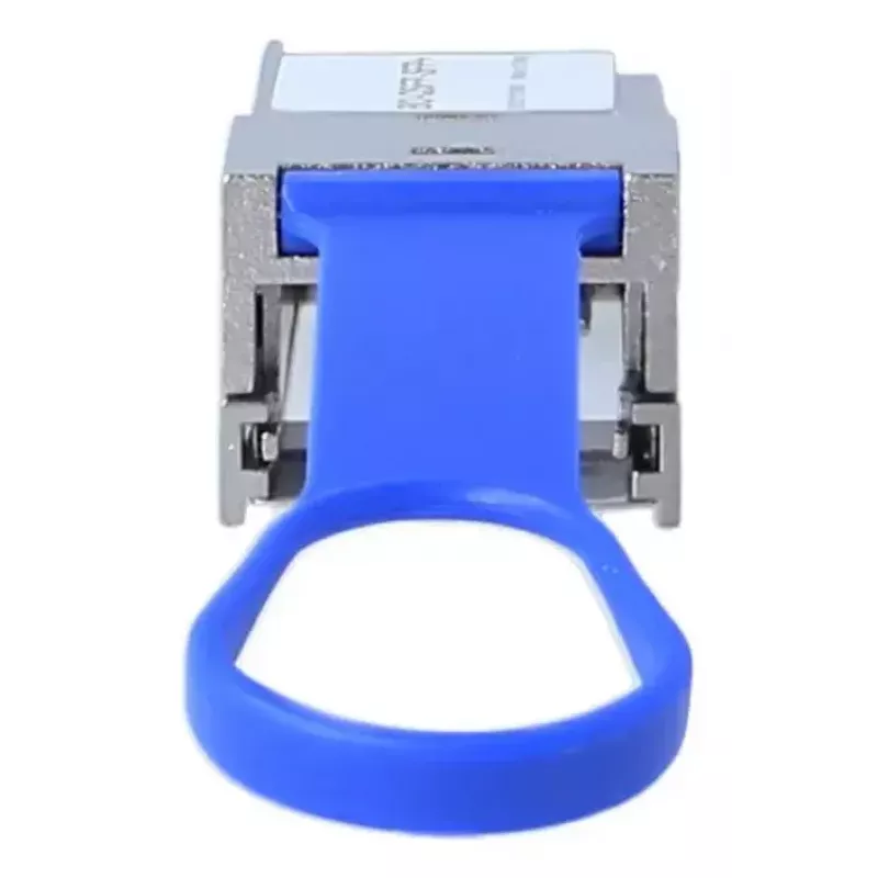 BlueOptics 1F2KW-BO 40G QSFP zu SFP+ Konverter, Dell Networking 1F2KW kompatibel