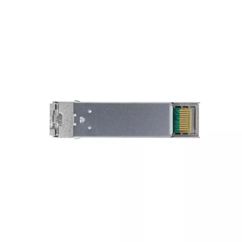SFP-Transceiver-Modul BlueOptics 1G-SFP-BXD-BO 1250 Mbit/s Silber