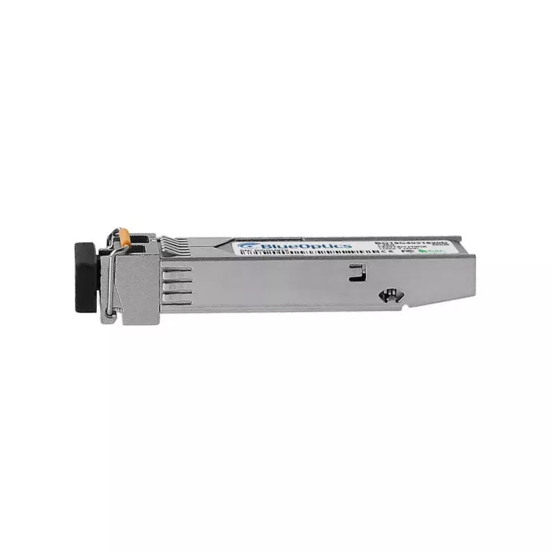 SFP-Transceiver-Modul BlueOptics 1G-SFP-BXD-BO 1250 Mbit/s Silber