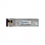 SFP-Transceiver-Modul BlueOptics 1G-SFP-BXD-BO 1250 Mbit/s Silber