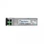 SFP-Transceiver BlueOptics 1G-SFP-LHB-BO 1250 Mbit/s Silber