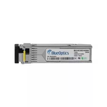 SFP-Transceiver-Modul BlueOptics 1KGT038903R0001-BO 1250 Mbit/s