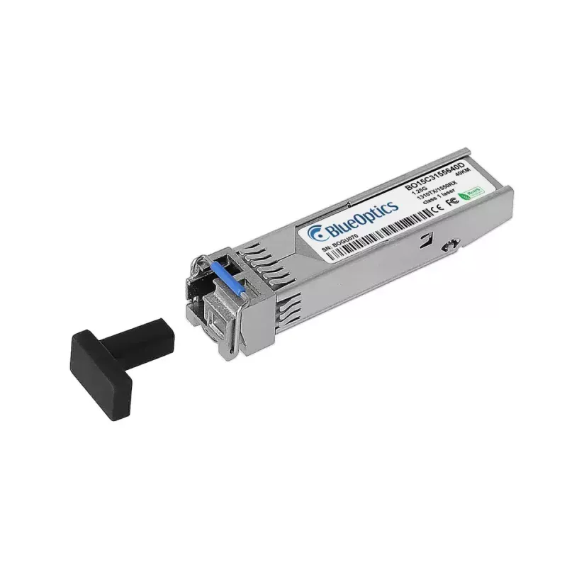 SFP-Transceiver-Modul BlueOptics 1KGT038906R0001-BO 1250 Mbit/s