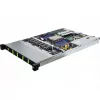 Computer-Gehäuse ASRock 1U12E-GENOA/2L2T Rack (1U) Grau
