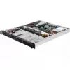 Computer-Gehäuse ASRock 1U4LW-B650/2L2T Rack (1U) Schwarz