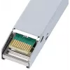 Glasfaser-Transceivermodul BlueOptics 2000 2940-BO SFP LC Aluminium