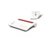 Box FRITZ! 7530 AX WLAN-Router Gigabit Ethernet Dualband (2,4 GHz / 5 GHz) Weiß
