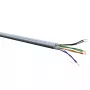 FTP-Kabel Cat.5e ROLINE 100 m