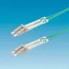 FO Jumperkabel ROLINE 50/125µm OM3 LC/LC Low-Loss 5m