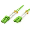 ROLINE InfiniBand/Glasfaserkabel 21159285 7 m 2x LC OM5