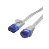 VALUE 21.99.2013 3m Cat6a U/UTP Grau Netzwerkkabel
