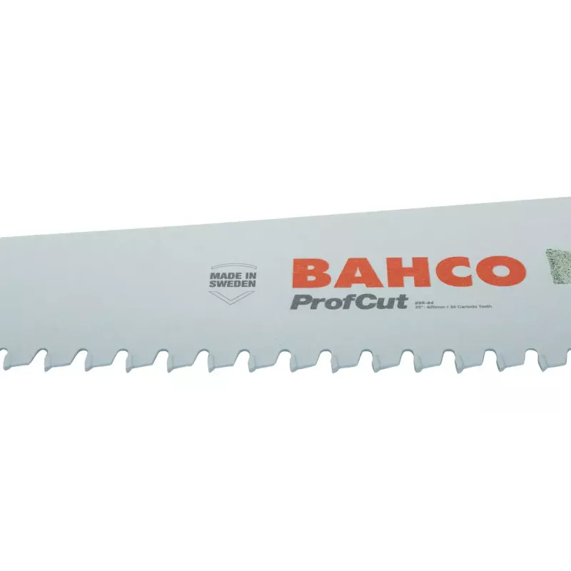 Bahco 255-34 Porenbetonsäge