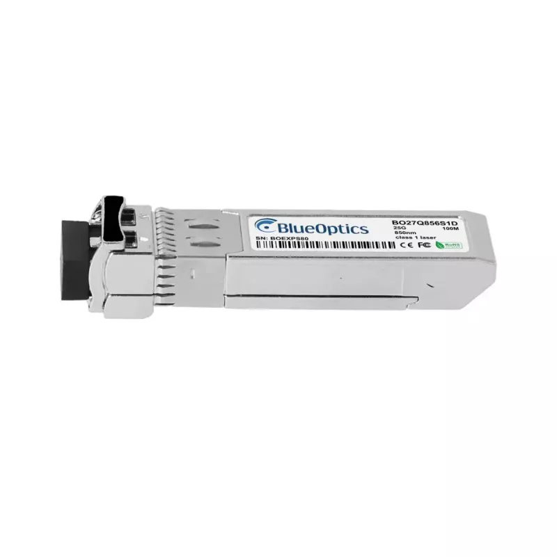 Glasfaser-Transceivermodul BlueOptics 25G-SR-SFP100M-BO SFP28 100m