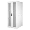 Freistehendes Rack ROLINE 19-Zoll Serverschrank Pro 42 U 800x1000 grau