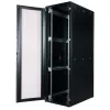 Freistehendes Rack ROLINE 19-Zoll-Serverrack Pro 42 U 600x1000 schwarz