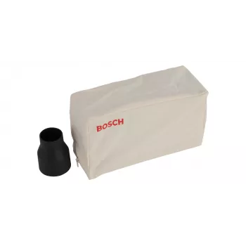 Bosch 2 605 411 035 Staubbeutel mit Absauganschluss für PHO/GHO Hobel