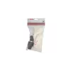 Bosch 2 605 411 035 Staubbeutel mit Absauganschluss für PHO/GHO Hobel
