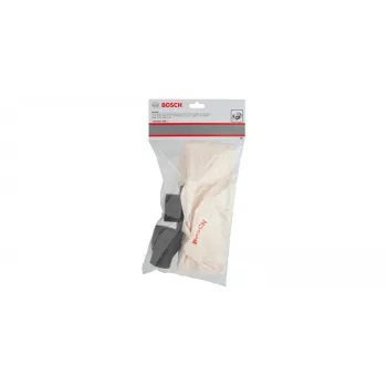 Bosch 2 605 411 035 Staubbeutel mit Absauganschluss für PHO/GHO Hobel