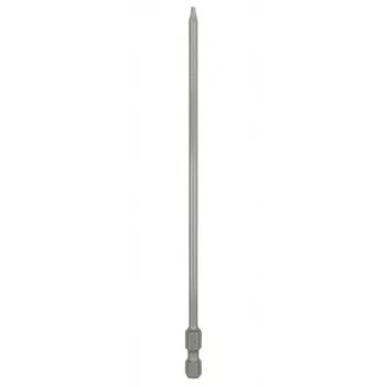 Schraubendrehereinsatz Bosch 2607001662 T8 Extra Hart 152 mm