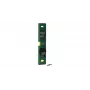 Bosch 2607017070 Schraubendreher-Bit-Set mit Wasserwaage, 17 Stk.