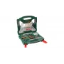 Bohrer-Set Bosch 70-teilig X-Line Titanium Set