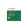 Bosch 2 607 019 442 Bohrer