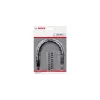 Bosch Bit-Set, 11 Stk., Schlitz/Pozidriv/Phillips/Torx/Innensechskant (2608522377)