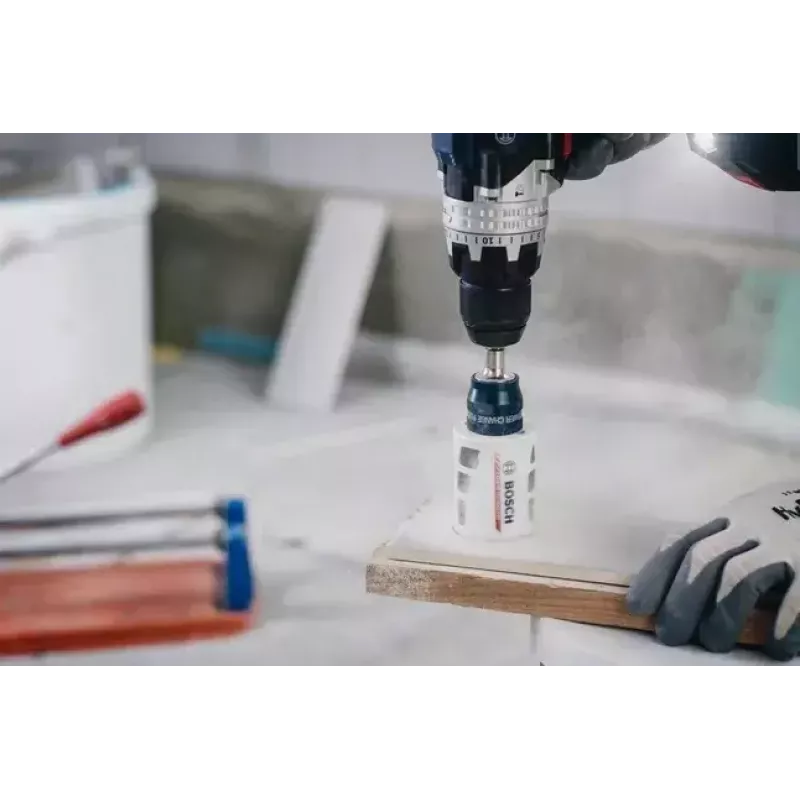 Bosch 2 608 594 265 Bohrfutterverlängerung 1,09 cm (0,43 Zoll)