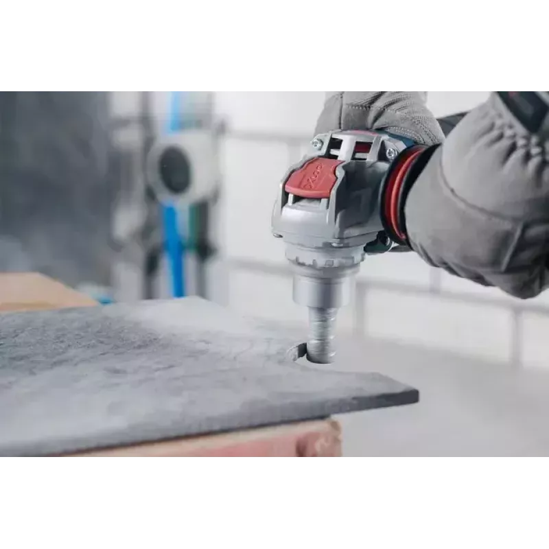 Bosch 2 608 599 016 Bohrkronen-Lochsäge Winkelschleifer 1 Stück