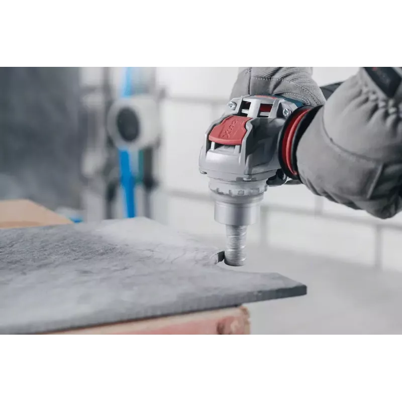 Bosch X-LOCK DRYspeed Diamant-Trockenbohrer für Keramik, 80 mm