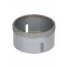 Bosch X-LOCK DRYspeed Diamant-Trockenbohrer für Keramik, 80 mm