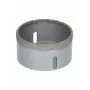 Bosch X-LOCK DRYspeed Diamant-Trockenbohrer für Keramik, 80 mm