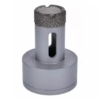 Bosch X-LOCK Best for Ceramic DRYspeed Diamant-Trockenbohrer, 22 mm, 2608599030