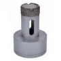 Bosch X-LOCK Best for Ceramic DRYspeed Diamant-Trockenbohrer, 22 mm, 2608599030