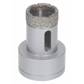 Bosch 2608599032 Diamant-Trockenbohrer, 27 mm