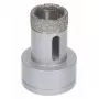Bosch 2608599032 Diamant-Trockenbohrer, 27 mm
