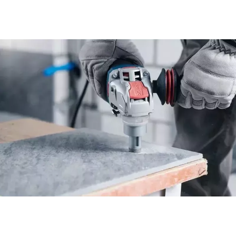 Bosch 2 608 599 035 Bohrer Lochsäge Winkelschleifer 1 Stück