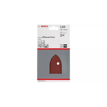 Schleifblätter Bosch C430 Expert für Holz und Lack