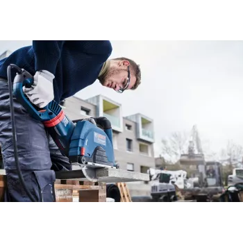 Bosch 2 608 615 061 Winkelschleifer-Zubehör Trennscheibe