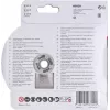 Bosch 2 608 615 131 Winkelschleifer-Zubehör Trennscheibe