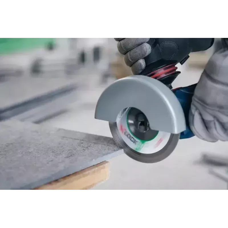 Bosch 2 608 615 131 Winkelschleifer-Zubehör Trennscheibe