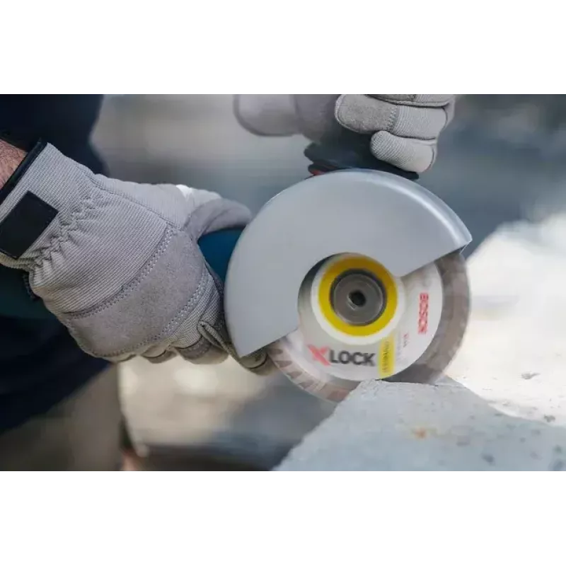 Bosch 2 608 615 132 Winkelschleifer-Zubehör Trennscheibe