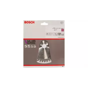 Kreissägeblätter Bosch 2608640446