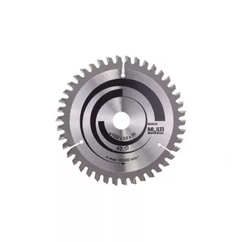 Kreissägeblätter Bosch 2608640446