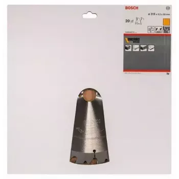 Kreissägeblatt Bosch 2 608 640 701