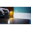 Oszillierwerkzeug-Blätter Bosch Starlock ACZ105ET — 5er-Pack, Hartmetall, kompatibel mit Starlock-Aufnahme