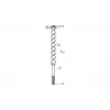 Bohrer Bosch SDS max-4 2608685865